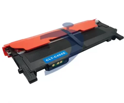 TONER COMPATÍVEL SAMSUNG CLT-C404S CIANO (CYAN) | C430 C433 C480 C483 | ALPHA TECHNOLOGY 1.5K