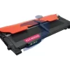 TONER COMPATÍVEL SAMSUNG CLT-M404S MAGENTA