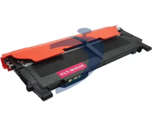 TONER COMPATÍVEL SAMSUNG CLT-M404S MAGENTA