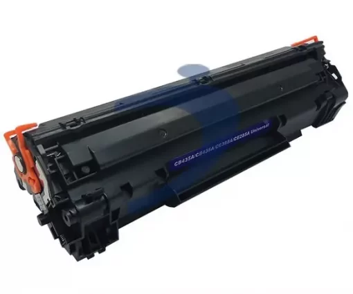 TONER COMPATÍVEL HP CB435A CB436A CE285A