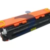 TONER COMPATÍVEL HP CB542A CF212A CE322A AMARELO (YELLOW) UNIVERSAL | CP1215 CP1525 M251 CM1415 | ALPHA TECHNOLOGY 1.8K