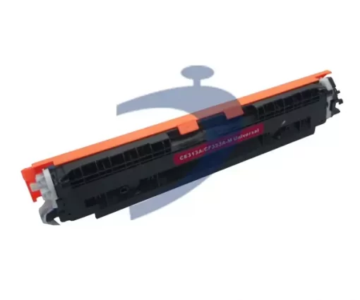 TONER COMPATÍVEL HP CE313 CF353 MAGENTA | CP1025 M175 M275 | ALPHA TECHNOLOGY 1K