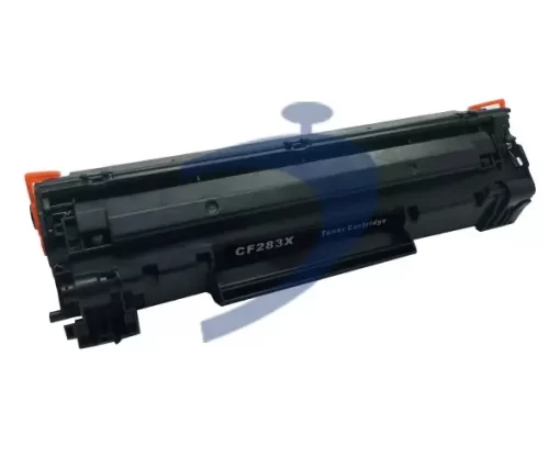 TONER COMPATÍVEL HP CF283X | M201 M225 M127 | ALPHA TECHNOLOGY 2.5K