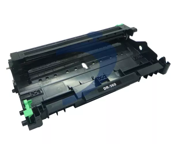 TONER COMPATÍVEL BROTHER DR-360 | MFC-7440N HL-2140 HL-2450N HL-2170W DRUM | ALPHA TECHNOLOGY 12K