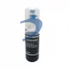 REFIL DE TINTA EPSON ECOTANK T504 T544 CIANO (CYAN) CORANTE COMPATÍVEL | L3150 L3110 L3210 L3250 L5190 | G&G 70ML