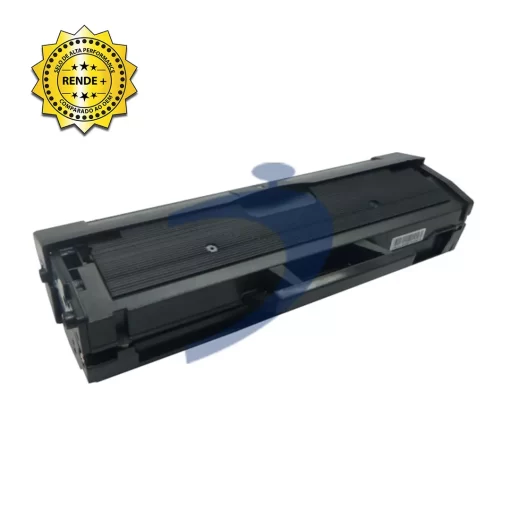 Toner Compatível Samsung MLT-D101S ML-2165 SCX-3400 SCX-3405 Alpha Technology 1.5K