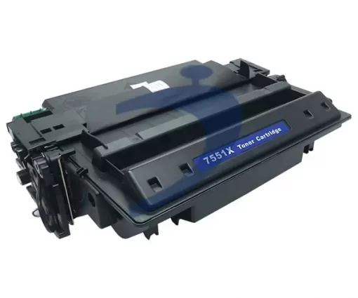 TONER COMPATÍVEL HP Q7551X | M3027 M3035 P3005 | ALPHA TECHNOLOGY 13K