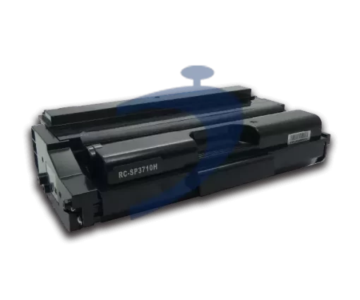 TONER COMPATÍVEL RICOH SP3710 408284 | SP3710 SP3710DN | ALPHA TECHNOLOGY 7K