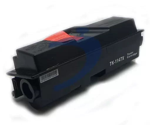 TONER COMPATÍVEL KYOCERA TK-1140 TK-1142 TK-1147 | FS-1035 FS-1135 M2035 | ALPHA TECHNOLOGY 12K