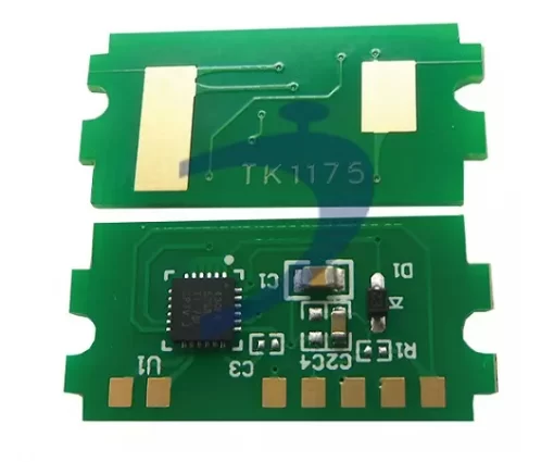 CHIP KYOCERA TK-1175 TK-1172 COMPATÍVEL | M2040 M2640 | APEXMIC 12K