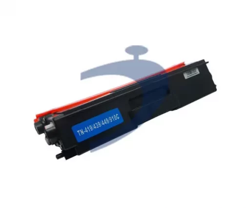 TONER COMPATÍVEL BROTHER TN419 TN419C CIANO (CYAN) | HL-L8360 MFC-L8610 MFC-8900 | ALPHA TECHNOLOGY 9K