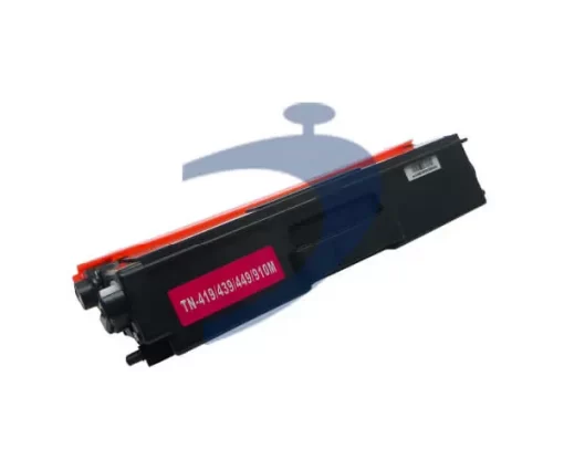 TONER COMPATÍVEL BROTHER TN419 TN-419 TN419M MAGENTA | HL-L8360 MFC-L8610 MFC-8900 | ALPHA TECHNOLOGY 9K