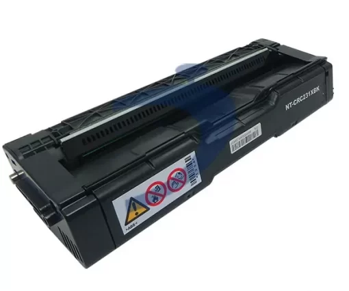 TONER COMPATÍVEL RICOH SPC310HA 406475 PRETO (BLACK) | C231 C232 C310 C311 C312 | ALPHA TECHNOLOGY 6.5K