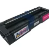 TONER COMPATÍVEL RICOH SPC310HA 406477 MAGENTA | C231 C232 C310 C311 C312 | ALPHA TECHNOLOGY 6.5K