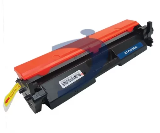 TONER COMPATÍVEL HP CF230X | M203 M227 MFP | ALPHA TECHNOLOGY 3.5K