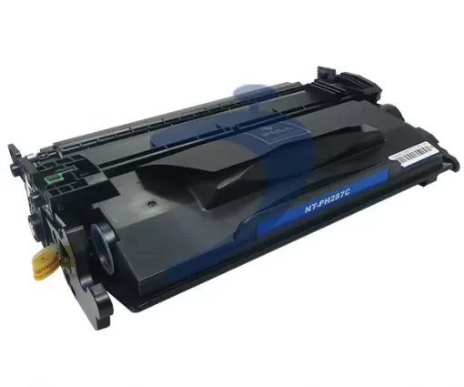 TONER COMPATÍVEL HP CF287A | M501 M501DN M506 M527 MFP M501DN | ALPHA TECHNOLOGY 9K