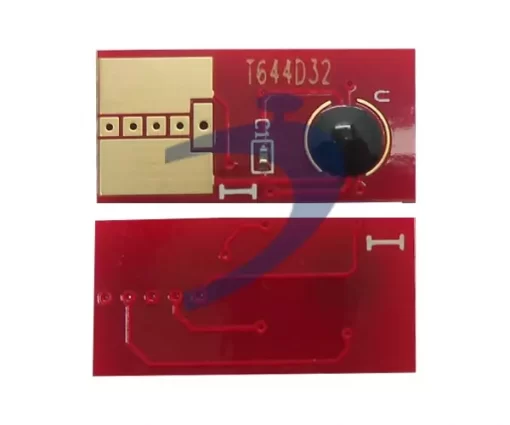 CHIP LEXMARK 6443XXX COMPATÍVEL | T644 X644 X646 | APEXMIC 32K