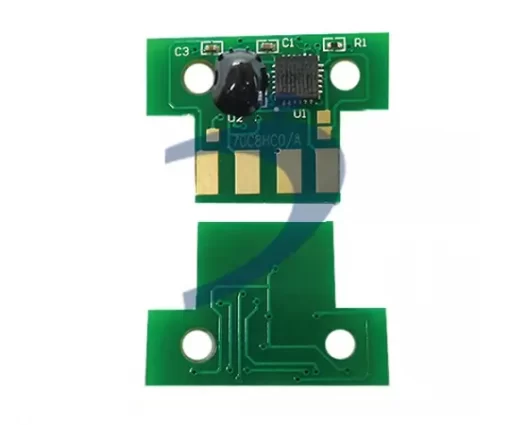 CHIP LEXMARK 70C0H20 80C0H20 CIANO COMPATÍVEL | CS310 CS510 CX410 CX510 | APEXMIC 3K