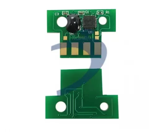 CHIP LEXMARK 70C8HK0 80C8HK0 PRETO COMPATÍVEL | CS310 CS510 CX410 CX510 | APEXMIC 4K