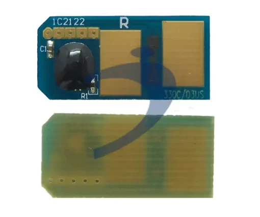 CHIP OKIDATA 44469703 44973595 CIANO COMPATÍVEL C330 C510 MC352 MC562 APEXMIC 3K