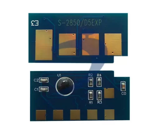 CHIP SAMSUNG ML-D2850B COMPATÍVEL ML-2850 ML2850 ML-2851 ML2851 APEXMIC 5K