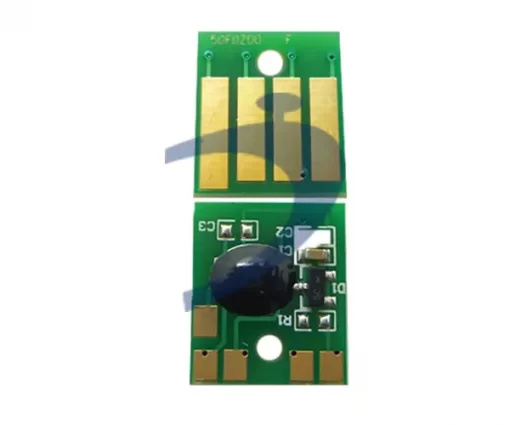 CHIP LEXMARK 50F0Z00 PERFECT VERSION COMPATÍVEL MX310 MX410 MS310 MS410 MS415 DRUM APEXMIC 60K