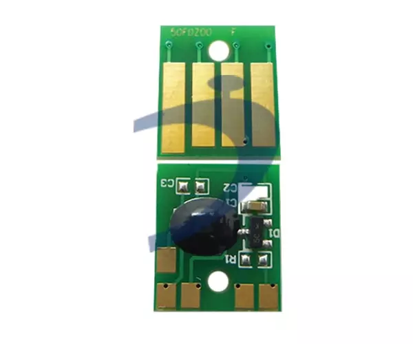 CHIP LEXMARK 50F0Z00 PERFECT VERSION COMPATÍVEL MX310 MX410 MS310 MS410 MS415 DRUM APEXMIC 60K