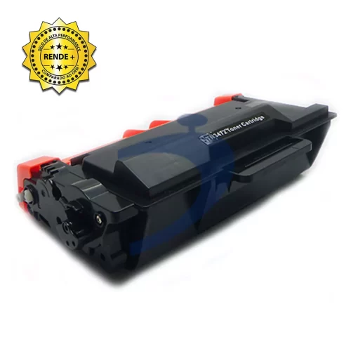 Toner Compatível Brother TN3472 TN880 MFC-L6902 HL-L6402 DCP-L5502DN Alpha Technology 12K