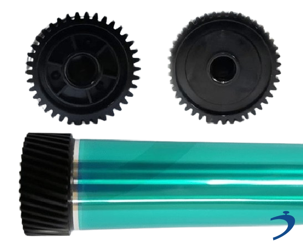 Cilindro Okidata B431 MB491 ES5112 ES4172 ES5162 | 44917601 44574301 44574320 44574317