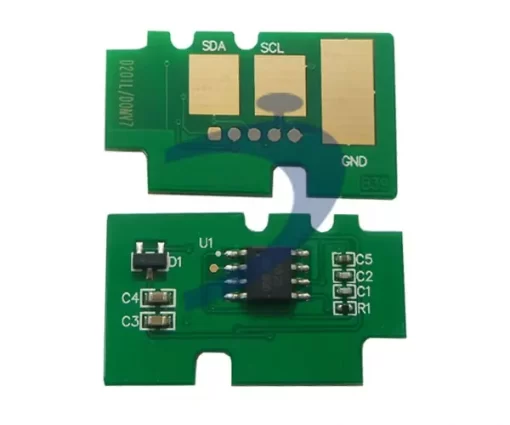 CHIP SAMSUNG MLT-D201L D201 COMPATÍVEL | M-4080FX M-4080 | APEXMIC 20K