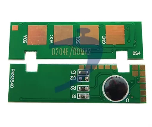 CHIP SAMSUNG MLT-D204E D204E COMPATÍVEL | M4025 M3875 M3875FW M4075 M3825DW | APEXMIC 10K