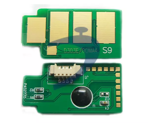 CHIP SAMSUNG MLT-D303E D303 COMPATÍVEL | M4580FX 4580FX M4580 | APEXMIC 40K