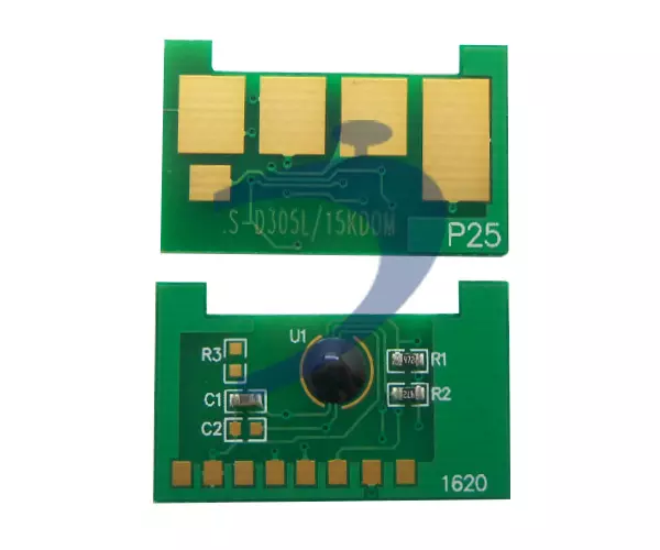 CHIP SAMSUNG MLT-D305L D305L COMPATÍVEL | ML-3750 ML-3753ND ML-3753 | APEXMIC 15K