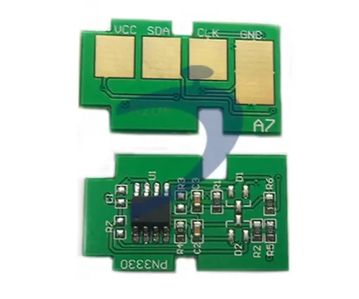 CHIP SAMSUNG MLT-R204 COMPATÍVEL | SL-M3325 SL-M4075 DRUM | APEXMIC 30K