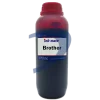 TINTA PARA BROTHER UNIVERSAL MAGENTA CORANTE LC38 LC9 LC60 LC61 LC980 LC985 LC1100 INK-MATE 1L
