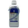 TINTA PARA EPSON T296 T544 T504 T644 CIANO (CYAN) CORANTE L3250 L3110 L3150 L3210 UNIVERSAL | INK-MATE 1L