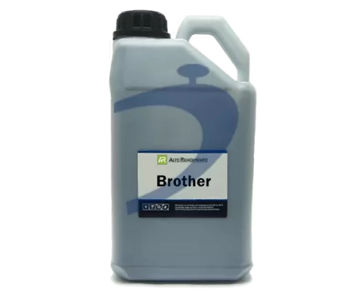 REFIL DE TONER BROTHER TN 1060 (AR) | HL-1112 DCP-1512 HL-1202 HL-1212W | ALTO RENDIMENTO 1KG