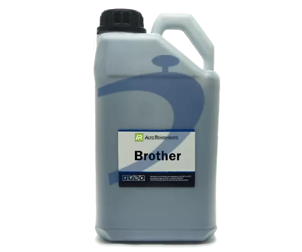 REFIL DE TONER BROTHER TN 1060 (AR) | HL-1112 DCP-1512 HL-1202 HL-1212W | ALTO RENDIMENTO 1KG