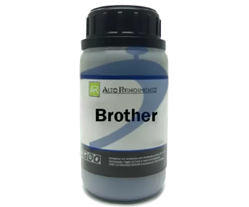 REFIL DE TONER BROTHER TN1060 PRETO (AR) | HL-1112 DCP-1512 HL-1212W | ALTO RENDIMENTO 55G