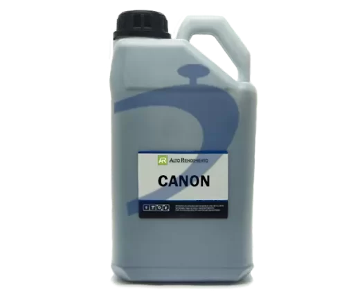 REFIL DE TONER CANON GPR-10 GPR-18 GPR-6 GPR-2 (AR) | IR4600N IR5000 IR5020I IR6000 | ALTO RENDIMENTO 1650G