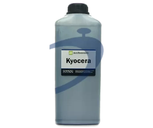 REFIL DE TONER KYOCERA TK-122 TK-110 TK-132 TK-1142 PRETO (AR) | KM-2810 FS-720 FS-1100 M2035DN | ALTO RENDIMENTO 1KG