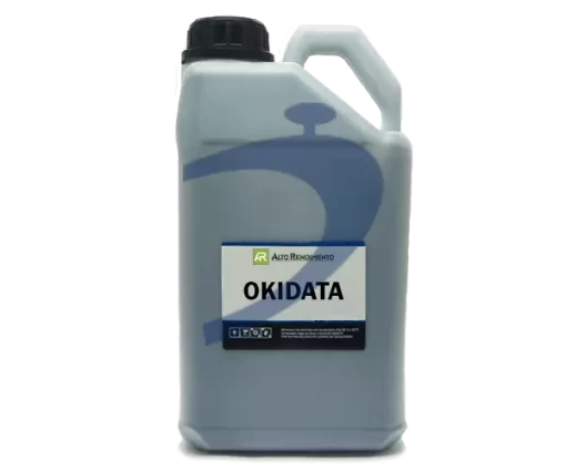 REFIL DE TONER OKIDATA 44917601 45807129 45807115 (AR) | B431 MB491 ES4172 | ALTO RENDIMENTO 1KG