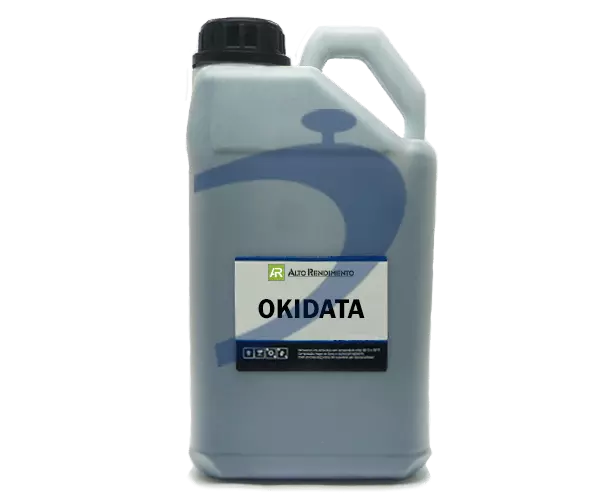 REFIL DE TONER OKIDATA 44917601 45807129 45807115 (AR) | B431 MB491 ES4172 | ALTO RENDIMENTO 1KG