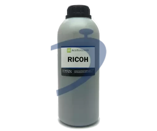 REFIL DE TONER RICOH SP 5200HA PRETO (AR) | SP 5200 SP 5210 | ALTO RENDIMENTO 730G