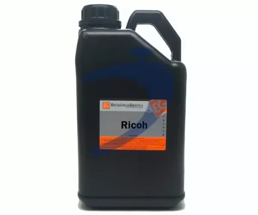 REFIL DE TONER RICOH SP4500H 407316 PRETO (EG) | SP4510 SP4520 | EXCELÊNCIA GRÁFICA 1KG