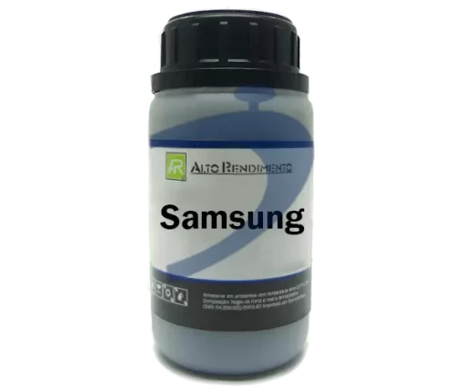 REFIL DE TONER SAMSUNG ML-D1630 (AR) | ML1630 ML1665 SCX-3200 SCX-4500 | ALTO RENDIMENTO 60G