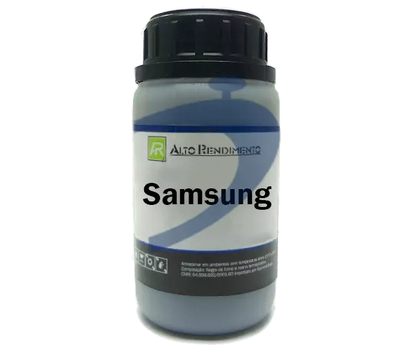 REFIL DE TONER SAMSUNG ML-D1630 (AR) | ML1630 ML1665 SCX-3200 SCX-4500 | ALTO RENDIMENTO 60G