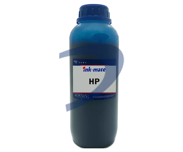 TINTA PARA HP CIANO CORANTE PRO 8000 PRO X SERIES 971 940 951 954 INK-MATE 1L