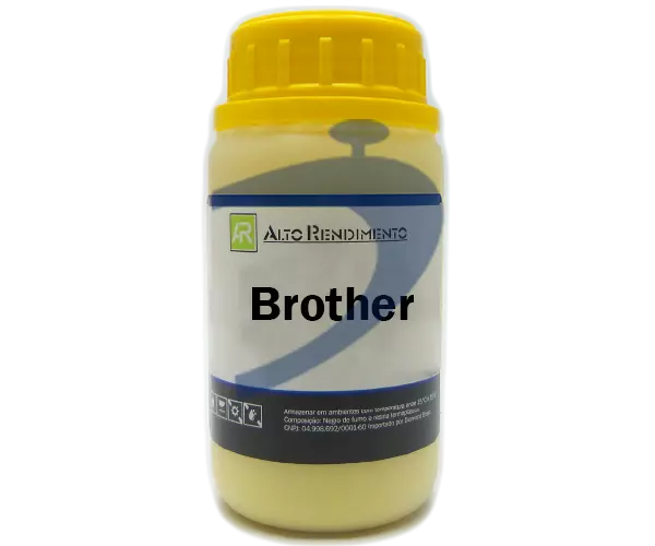 REFIL DE TONER BROTHER TN225 TN225Y AMARELO (AR) | HL-3140CW DCP-9020CDN MFC9130 MFC-9330CDW | ALTO RENDIMENTO 60G