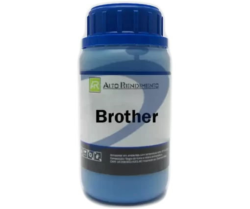 REFIL DE TONER BROTHER TN225 TN225C CIANO (AR) | HL-3140CW DCP-9020CDN MFC9130 MFC-9330CDW | ALTO RENDIMENTO 60G